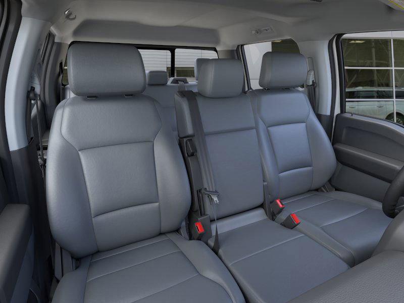 new 2026 Ford F-250 car, priced at $58,025