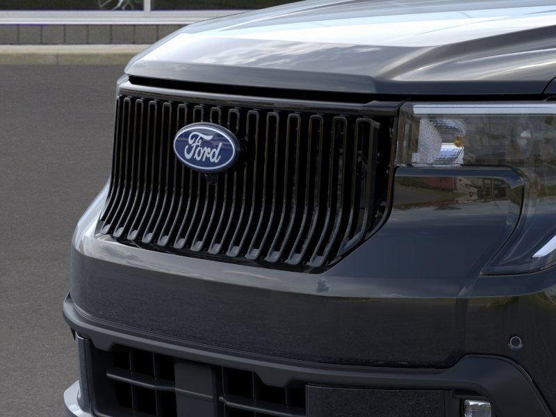 new 2026 Ford Maverick car, priced at $37,840