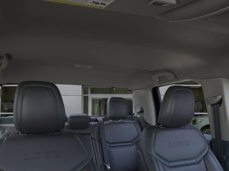 new 2026 Ford Maverick car, priced at $37,840