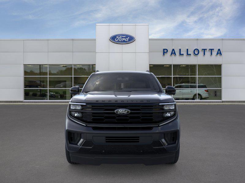 new 2026 Ford Expedition Max car, priced at $81,322