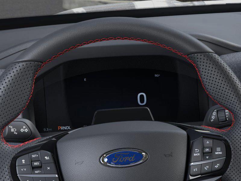 new 2026 Ford Explorer car, priced at $50,687