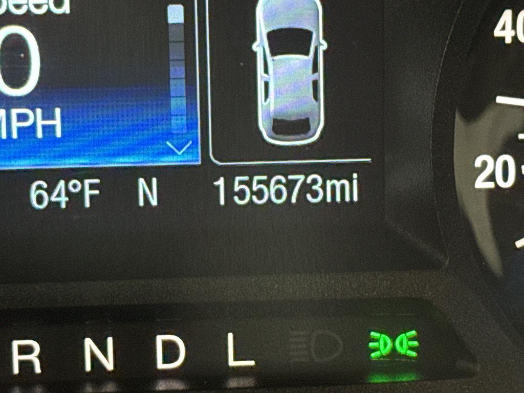 used 2017 Ford Fusion car, priced at $7,500