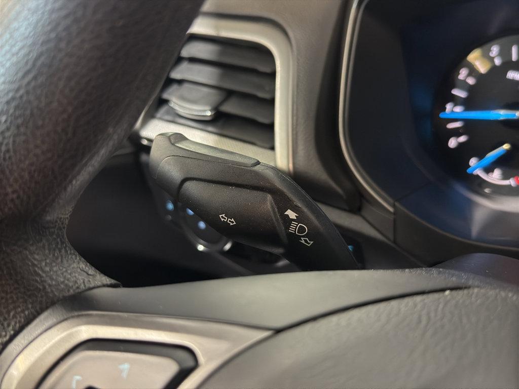 used 2017 Ford Fusion car, priced at $7,500