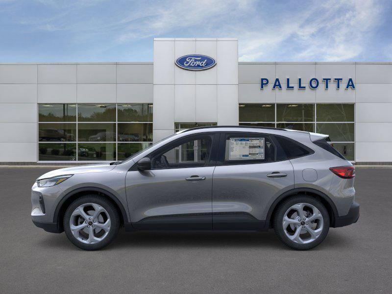 new 2026 Ford Escape car, priced at $33,010