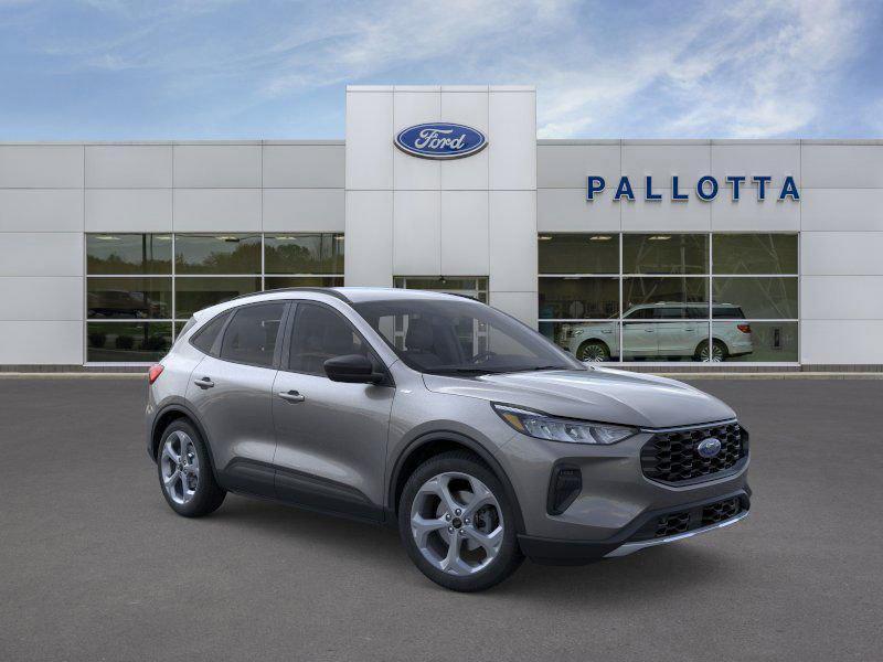 new 2026 Ford Escape car, priced at $33,010