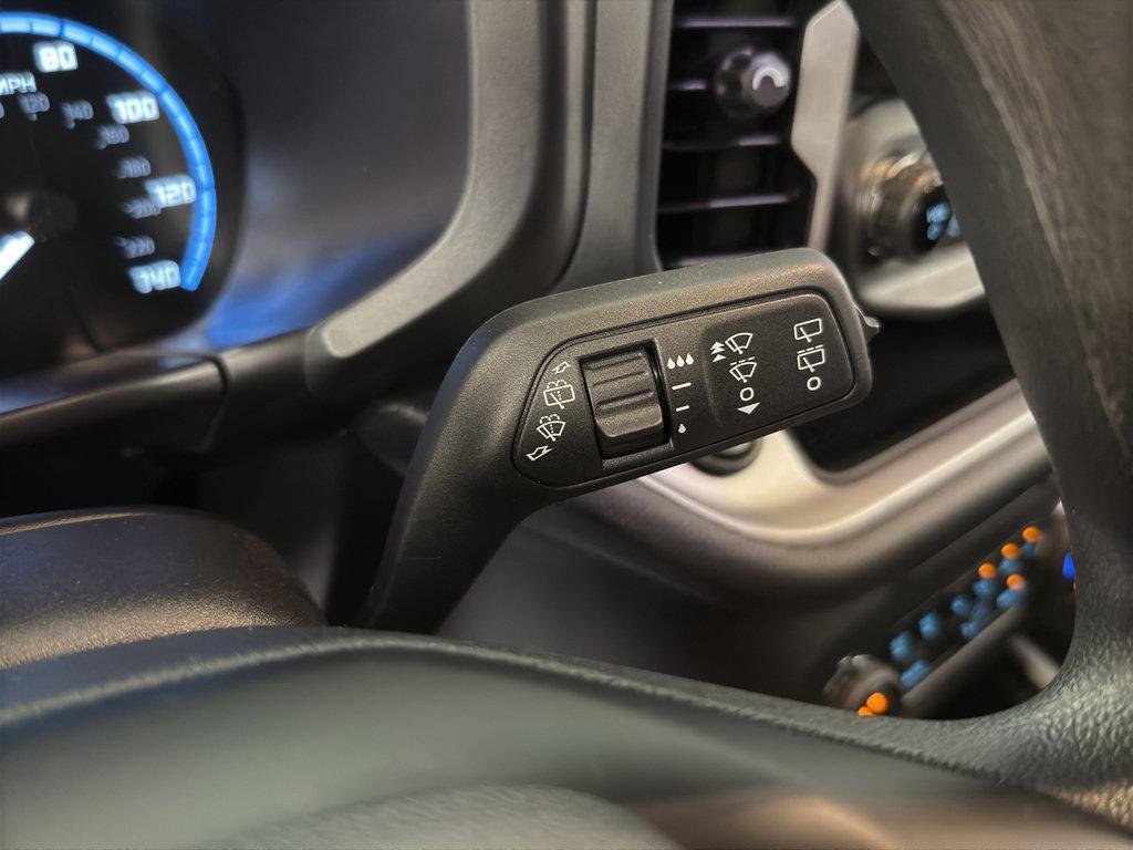 used 2023 Ford Bronco Sport car, priced at $28,000