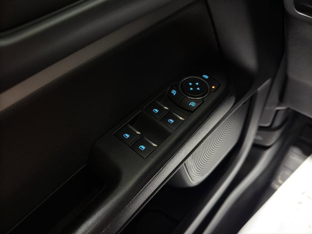 used 2023 Ford Bronco Sport car, priced at $28,000