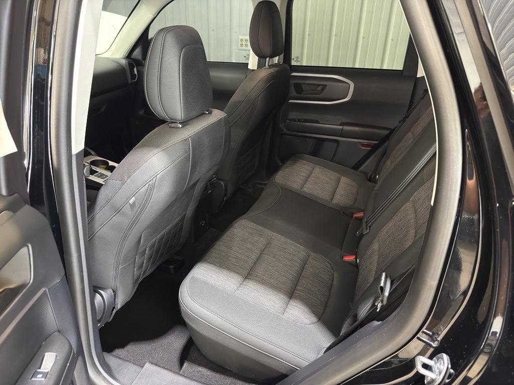 used 2023 Ford Bronco Sport car, priced at $28,000