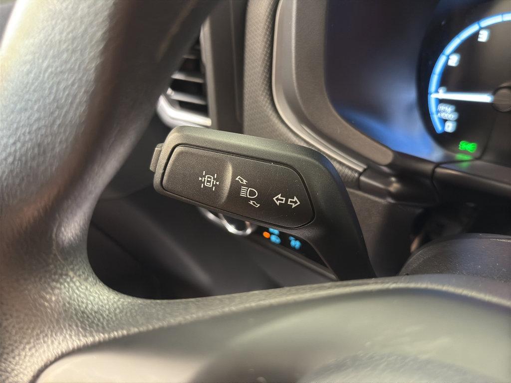 used 2023 Ford Bronco Sport car, priced at $28,000