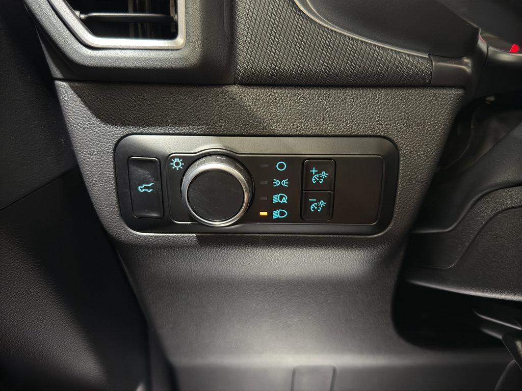 used 2023 Ford Bronco Sport car, priced at $28,000