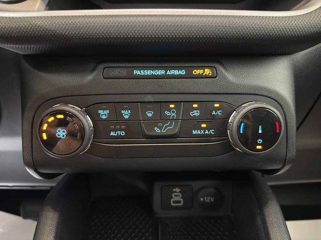 used 2023 Ford Bronco Sport car, priced at $28,000