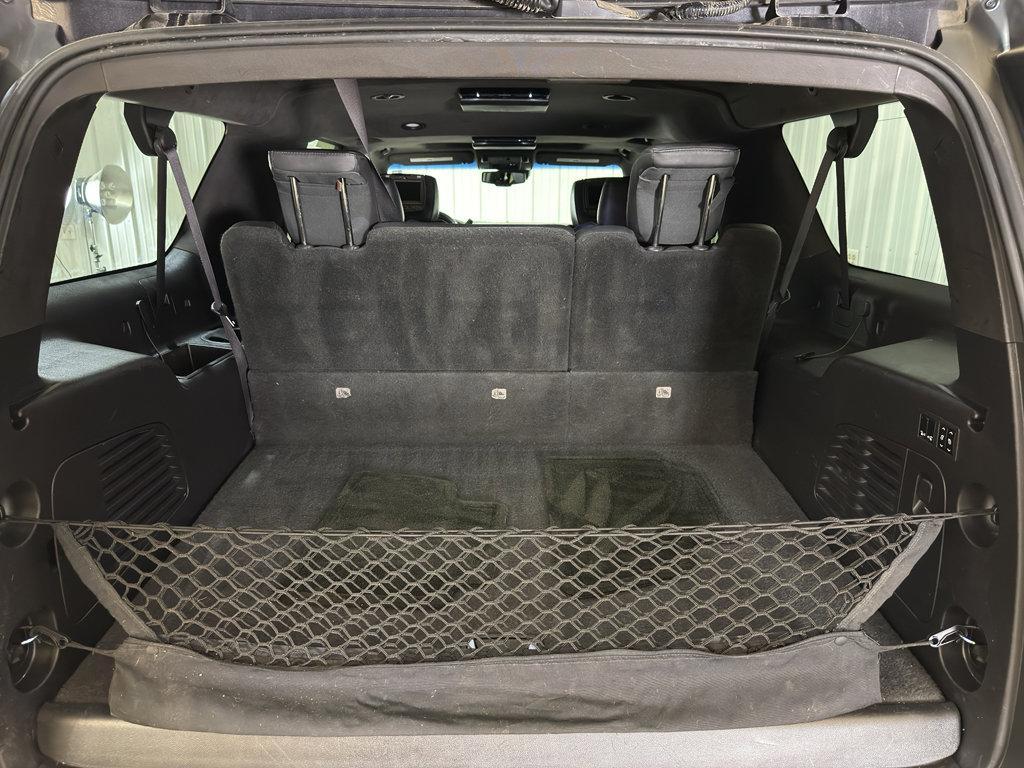 used 2015 Cadillac Escalade ESV car, priced at $18,500