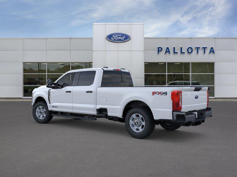 new 2026 Ford F-350 car, priced at $70,912