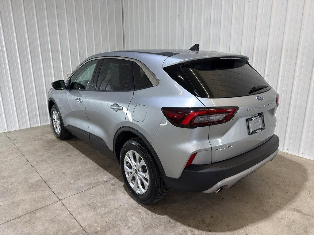 used 2023 Ford Escape car, priced at $19,500