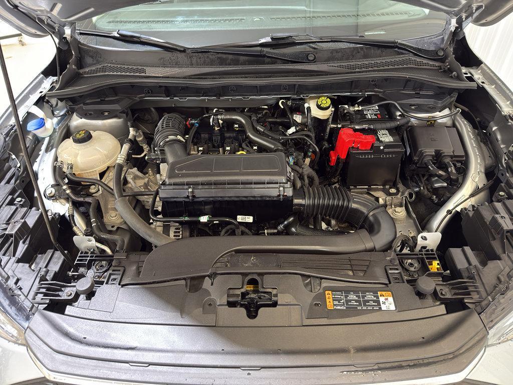 used 2023 Ford Escape car, priced at $19,500