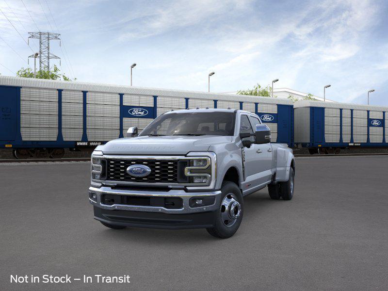 new 2026 Ford F-350 car, priced at $94,882