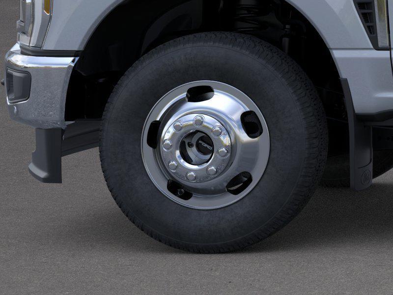 new 2026 Ford F-350 car, priced at $94,882