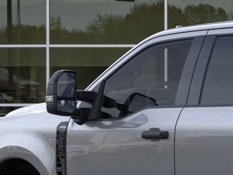 new 2026 Ford F-250 car, priced at $62,724