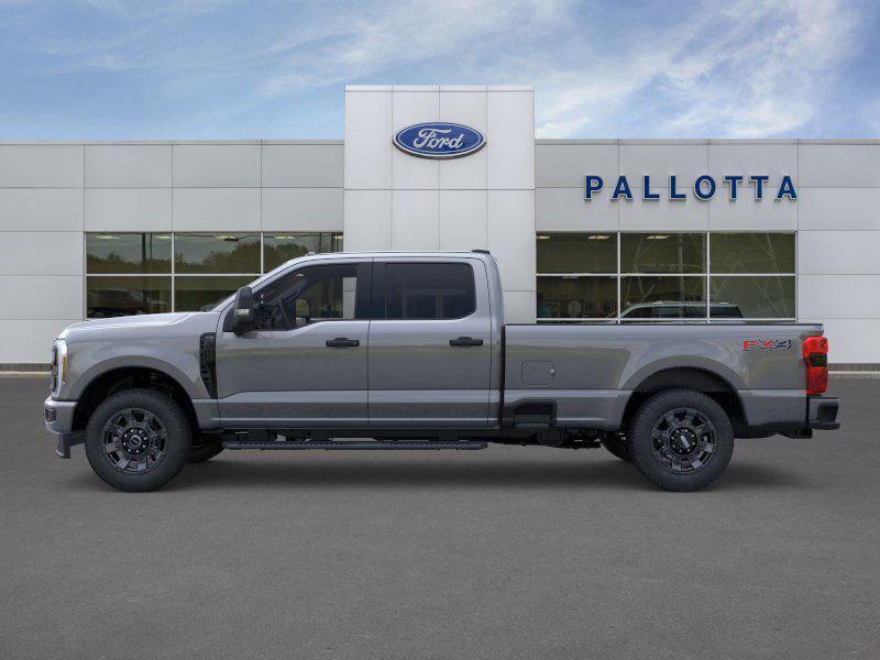 new 2026 Ford F-250 car, priced at $62,724