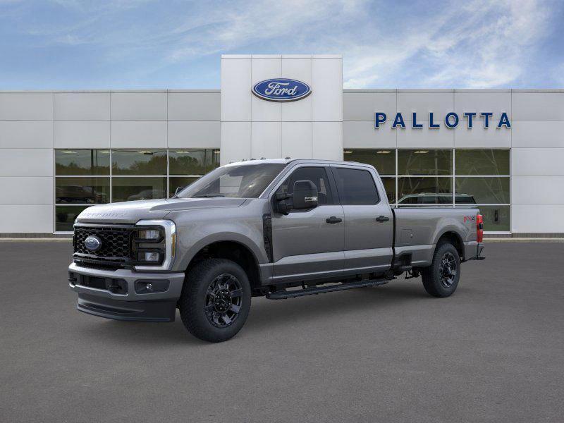 new 2026 Ford F-250 car, priced at $63,724