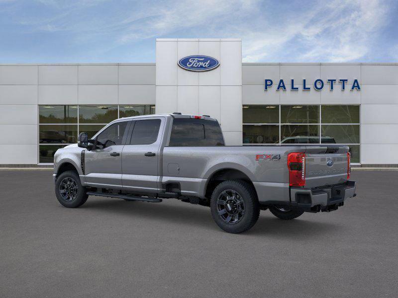 new 2026 Ford F-250 car, priced at $62,724