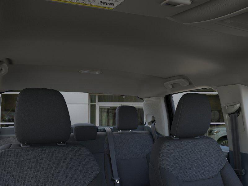 new 2025 Ford Maverick car, priced at $31,160