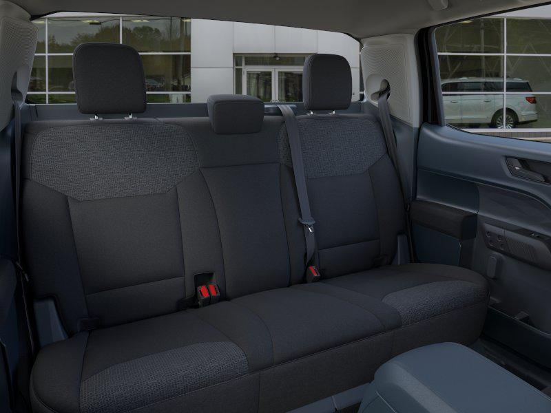 new 2025 Ford Maverick car, priced at $32,160