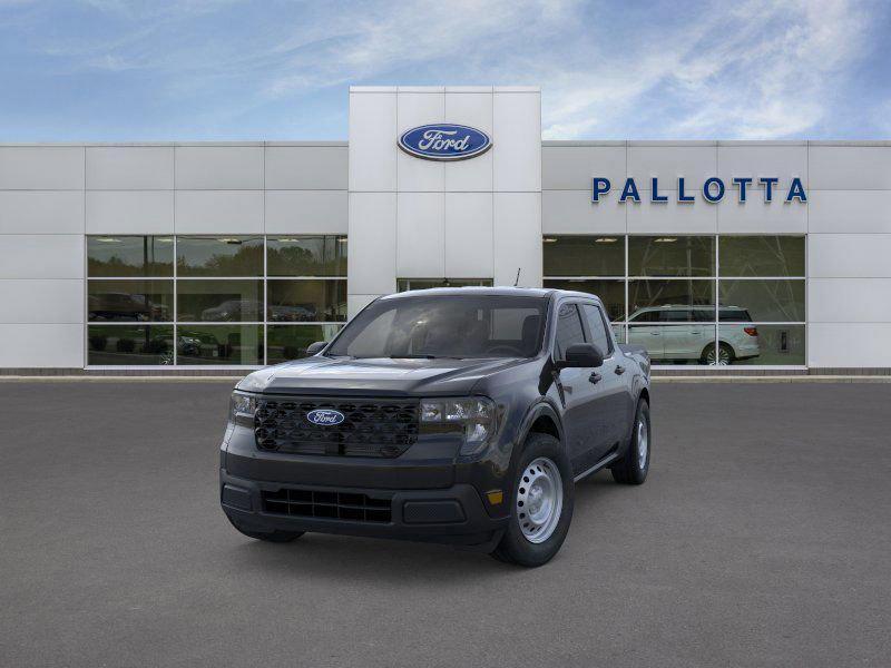 new 2025 Ford Maverick car, priced at $31,160