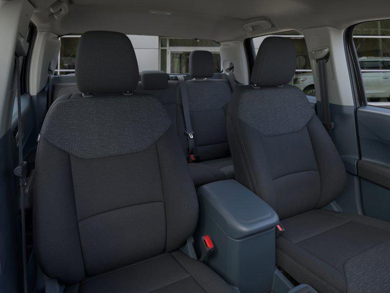 new 2025 Ford Maverick car, priced at $31,160