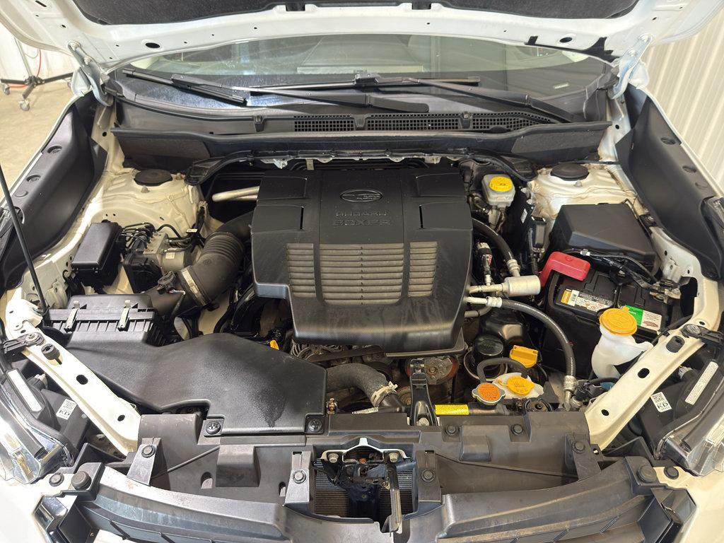 used 2022 Subaru Forester car, priced at $23,500