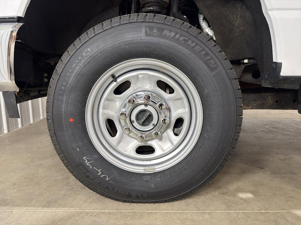 used 2024 Ford F-250 car, priced at $42,500