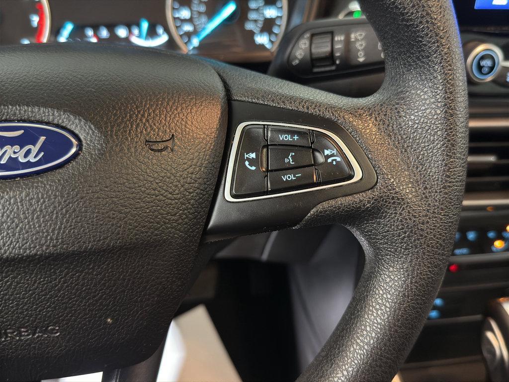 used 2022 Ford EcoSport car, priced at $19,000