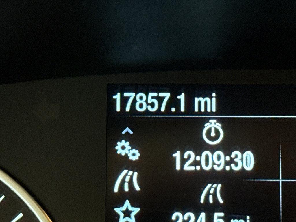 used 2022 Ford EcoSport car, priced at $19,000