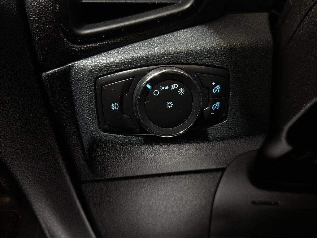 used 2022 Ford EcoSport car, priced at $19,000