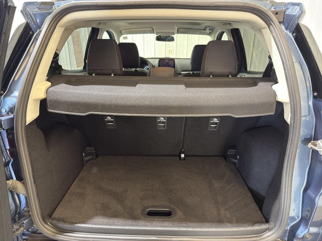 used 2022 Ford EcoSport car, priced at $19,000