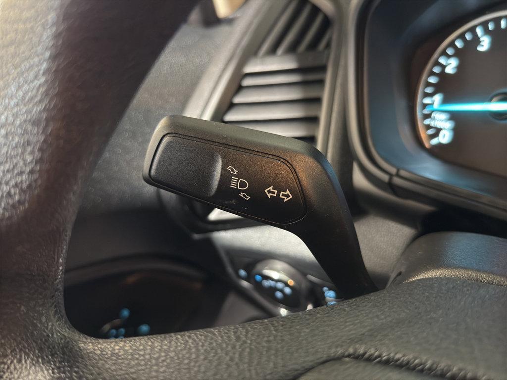 used 2022 Ford EcoSport car, priced at $19,000