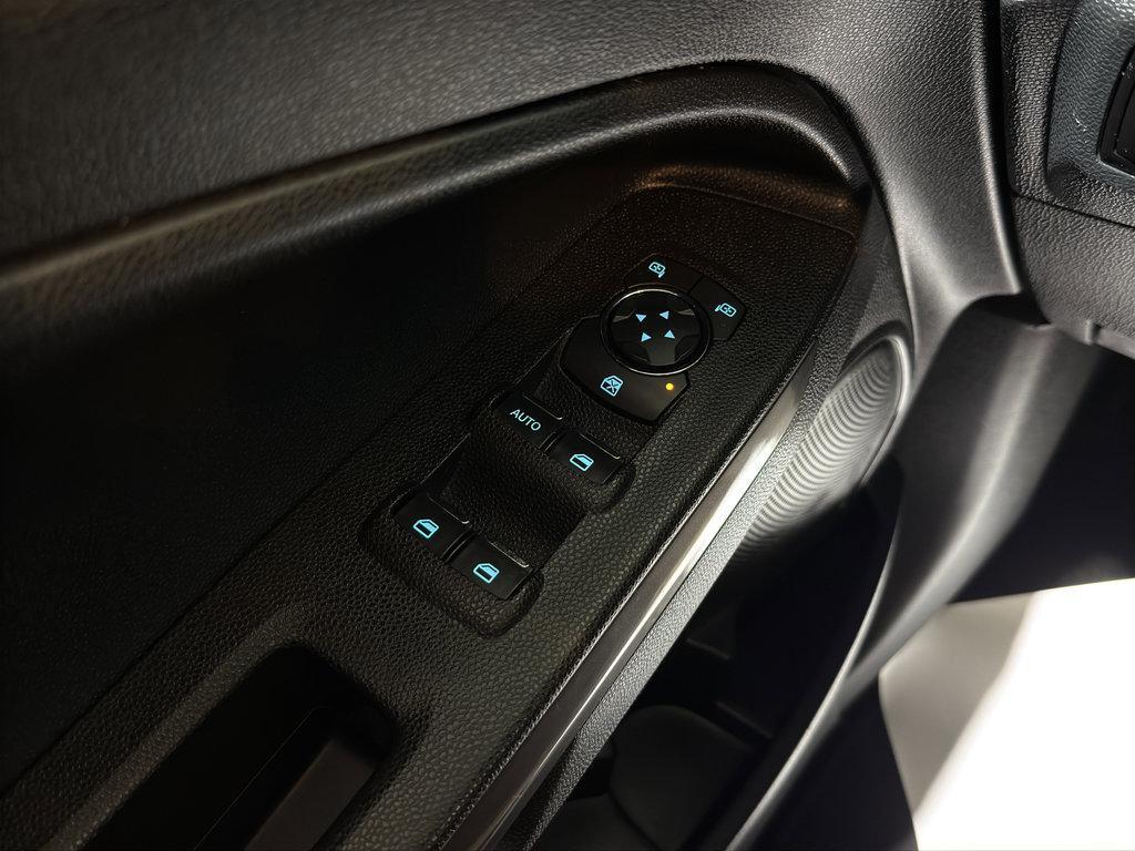 used 2022 Ford EcoSport car, priced at $19,000