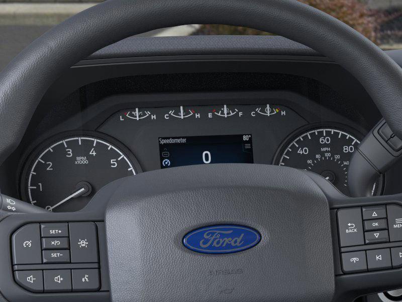 new 2026 Ford F-150 car, priced at $47,326