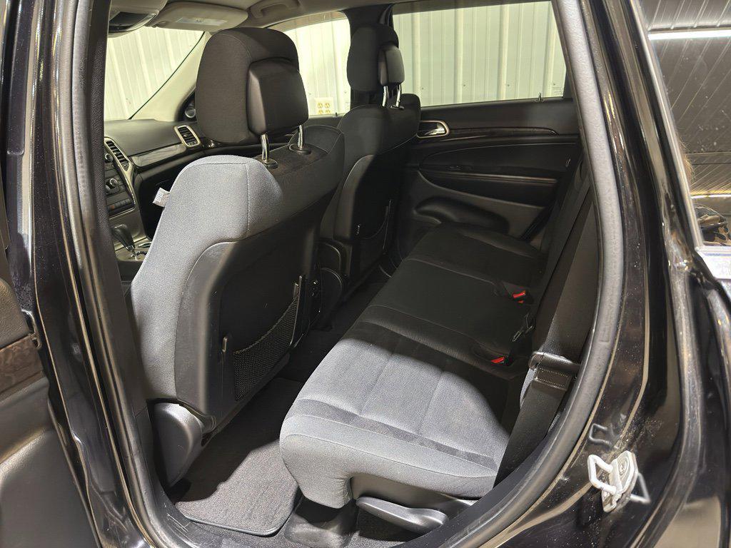 used 2012 Jeep Grand Cherokee car, priced at $8,000