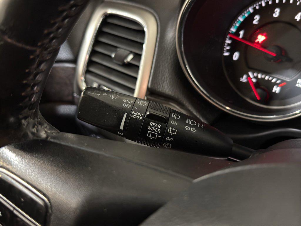 used 2012 Jeep Grand Cherokee car, priced at $8,000