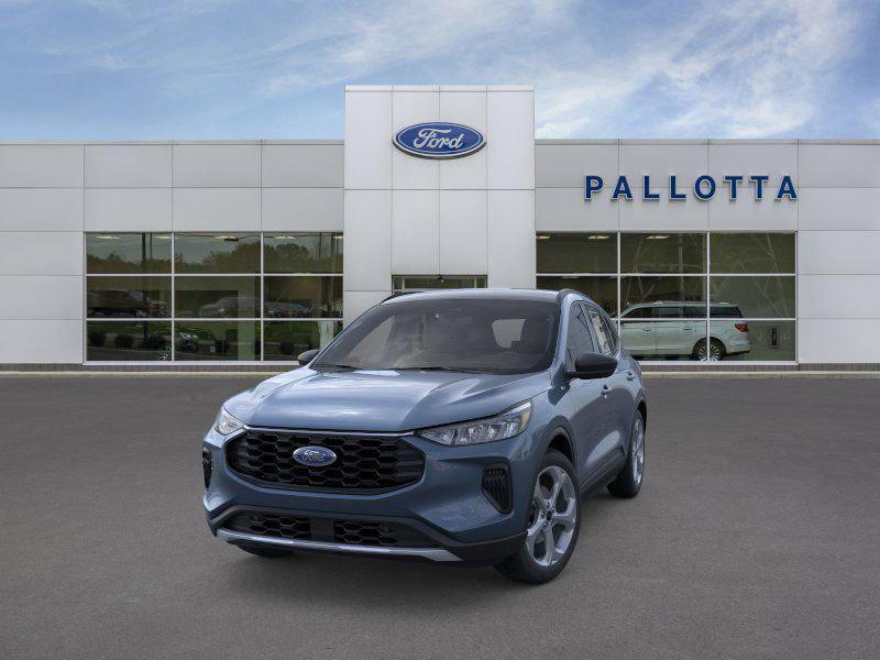 new 2026 Ford Escape car, priced at $34,969