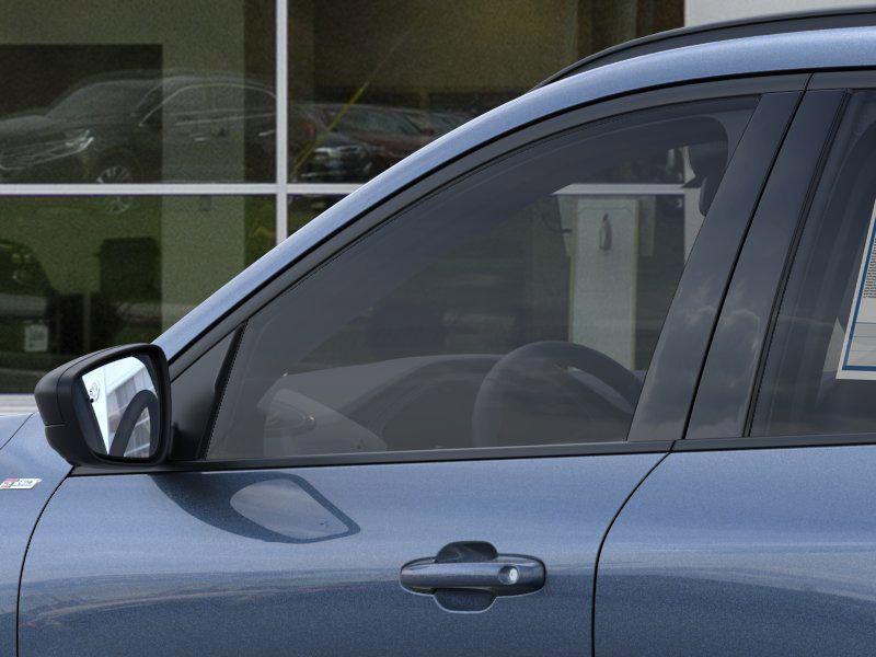 new 2026 Ford Escape car, priced at $34,969