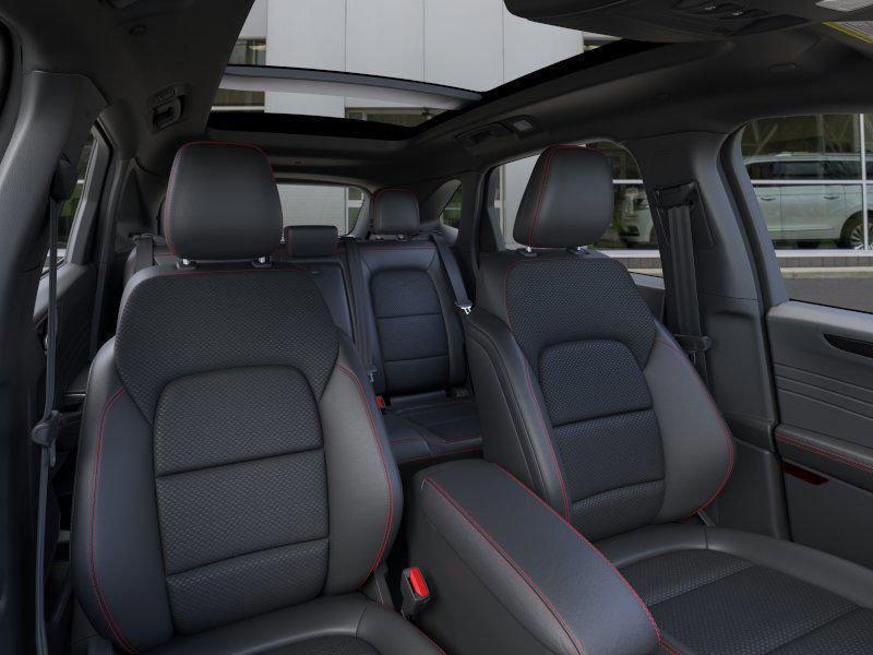 new 2026 Ford Escape car, priced at $34,969