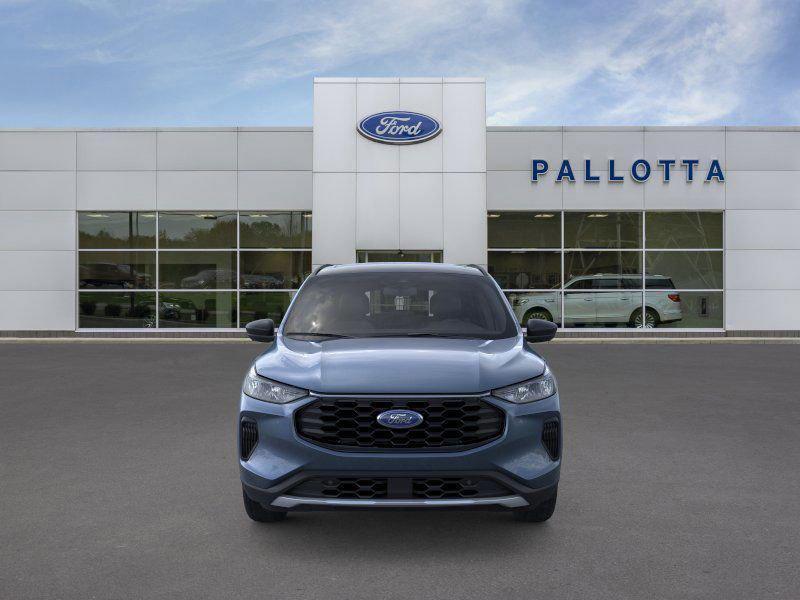 new 2026 Ford Escape car, priced at $34,969