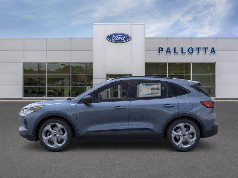 new 2026 Ford Escape car, priced at $34,969