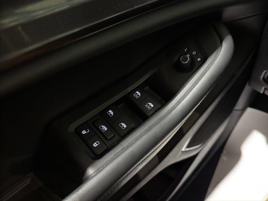 used 2021 Jeep Grand Cherokee L car, priced at $23,500