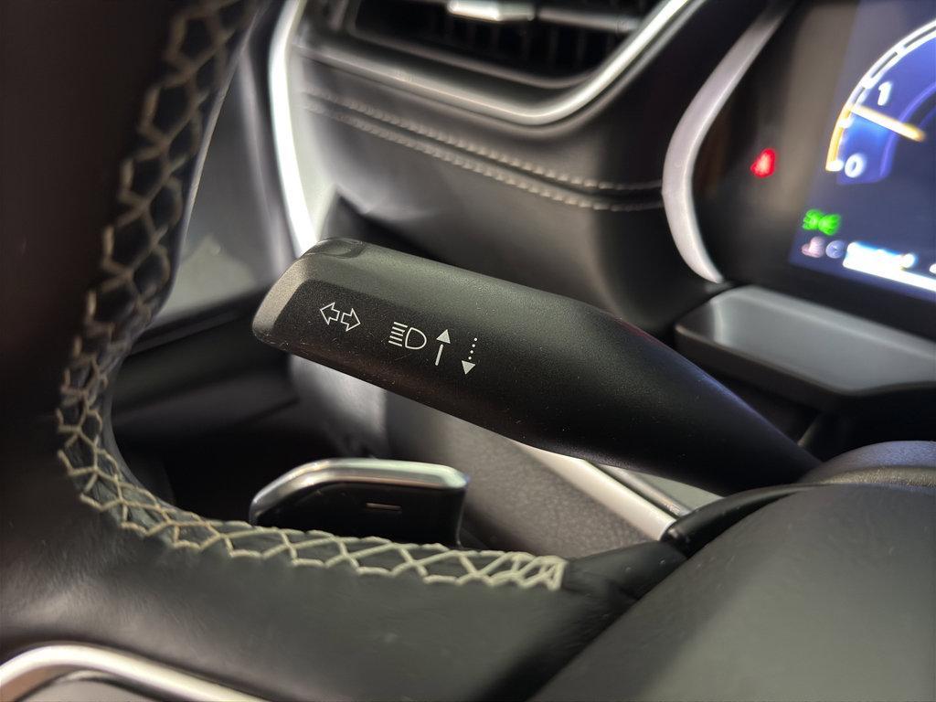 used 2021 Jeep Grand Cherokee L car, priced at $23,500