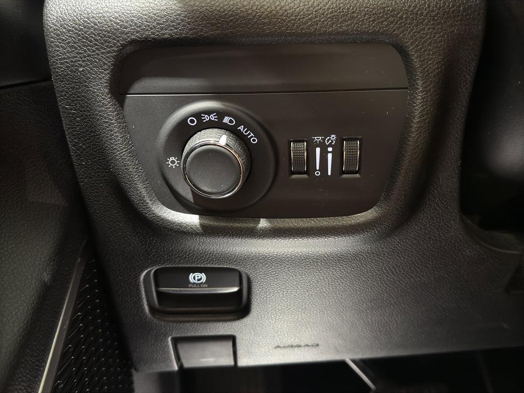 used 2021 Jeep Grand Cherokee L car, priced at $23,500