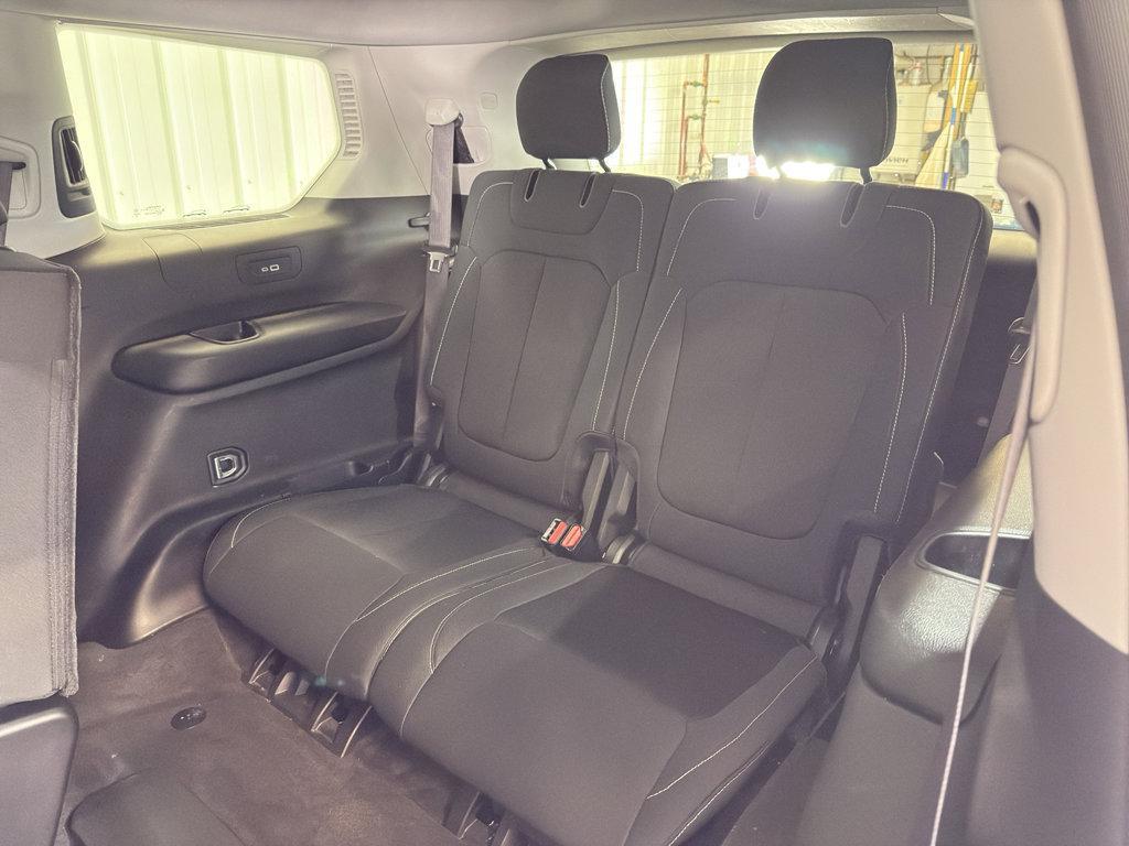 used 2021 Jeep Grand Cherokee L car, priced at $23,500