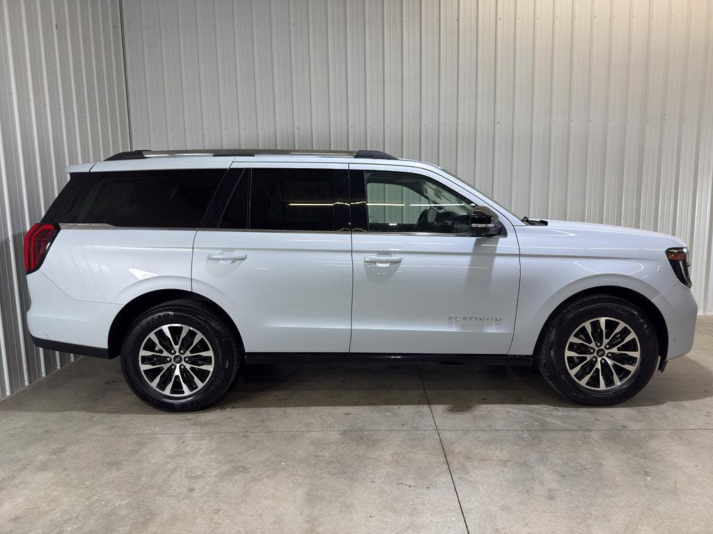 used 2025 Ford Expedition car, priced at $64,000
